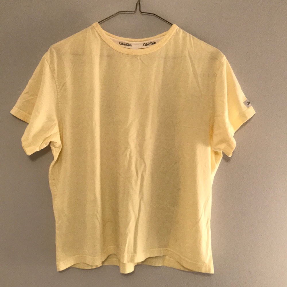 Calvin Klein Tee